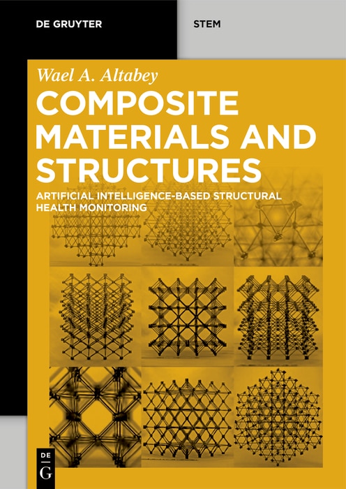 Couverture_Composite Materials and Structures