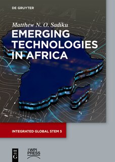 Front cover_Emerging Technologies in Africa