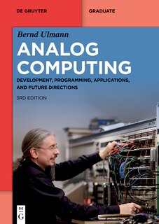 Front cover_Analog Computing