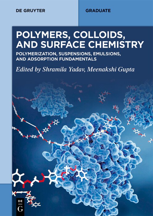 Couverture_Polymers, Colloids, and Surface Chemistry