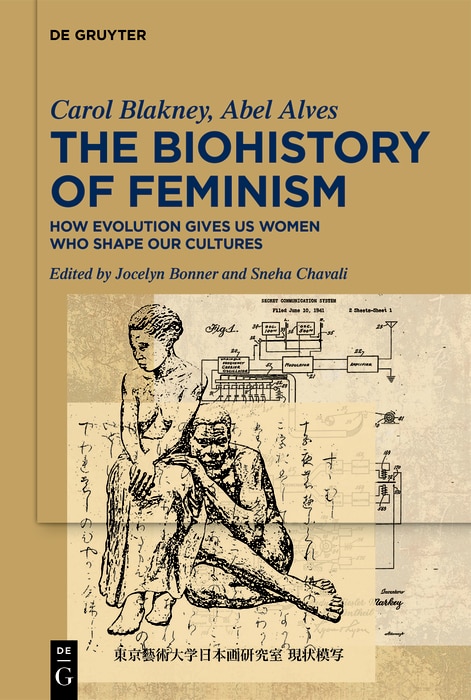 Couverture_The Biohistory of Feminism