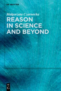 Couverture_Reason in Science and Beyond