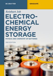 Front cover_Electrochemical Energy Storage