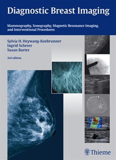Front cover_Diagnostic Breast Imaging