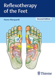 Couverture_Reflexotherapy Of The Feet