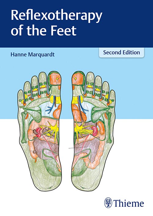 Couverture_Reflexotherapy Of The Feet