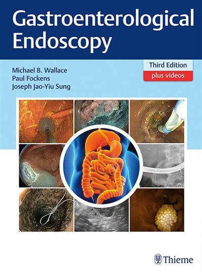 Couverture_Gastroenterological Endoscopy