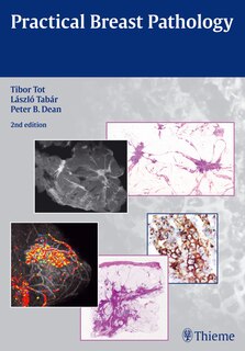 Front cover_Practical Breast Pathology