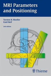Front cover_MRI Parameters and Positioning