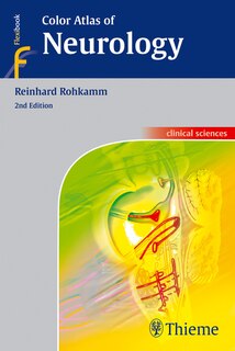 Front cover_Color Atlas Of Neurology