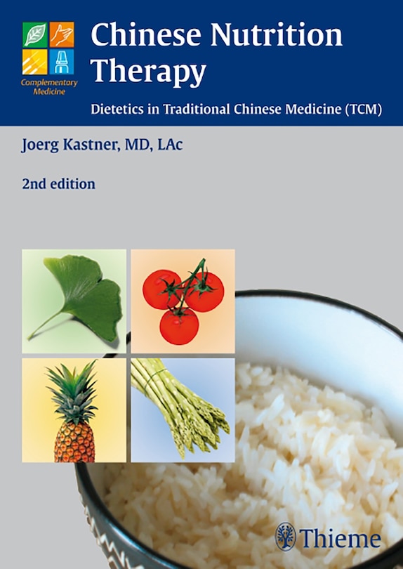 Couverture_Chinese Nutrition Therapy