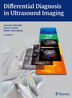 Couverture_Differential Diagnosis In Ultrasound Imaging