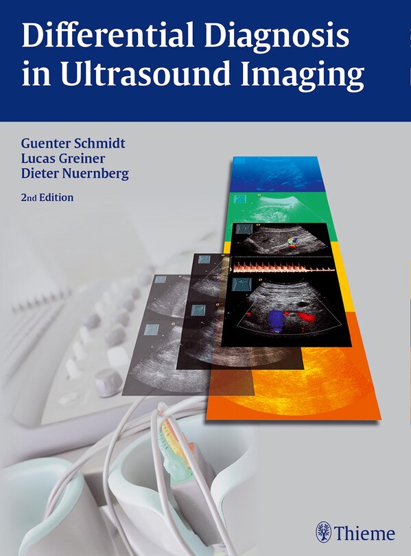 Couverture_Differential Diagnosis In Ultrasound Imaging