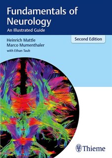 Couverture_Fundamentals Of Neurology