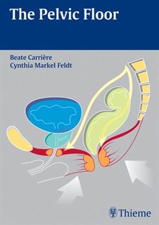 Front cover_The Pelvic Floor