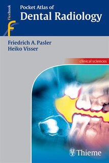 Front cover_Pocket Atlas Of Dental Radiology
