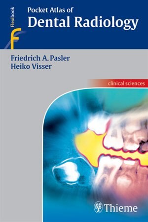 Front cover_Pocket Atlas Of Dental Radiology