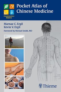 Front cover_Pocket Atlas of Chinese Medicine