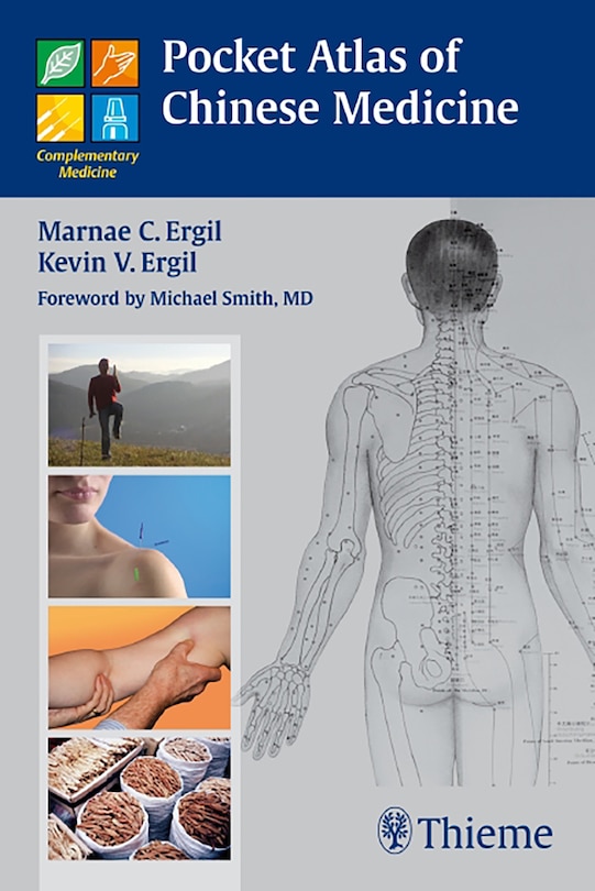 Front cover_Pocket Atlas of Chinese Medicine