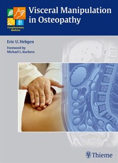 Couverture_Visceral Manipulation in Osteopathy