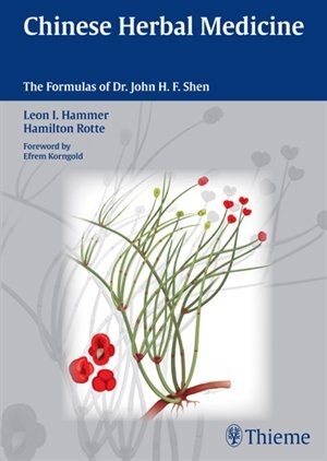 Couverture_Chinese Herbal Medicine