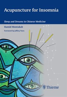 Front cover_Acupuncture for Insomnia