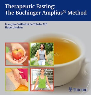 Front cover_Therapeutic Fasting