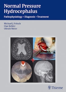 Front cover_Nph - Normal Pressure Hydrocephalus