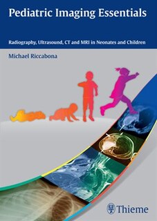 Front cover_Pediatric Imaging Essentials