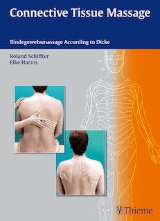 Couverture_Connective Tissue Massage