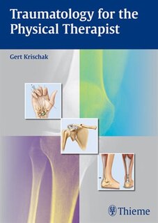 Front cover_Traumatology For The Physical Therapist