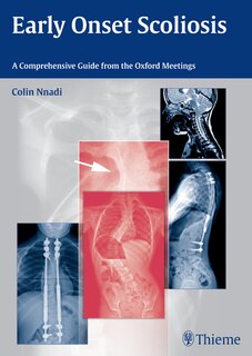 Front cover_Early Onset Scoliosis