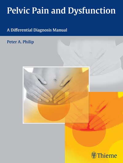 Couverture_Pelvic Pain And Dysfunction