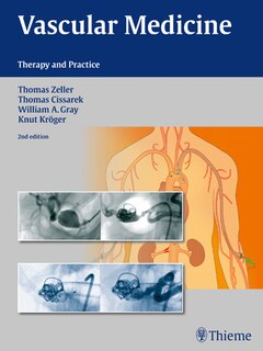 Front cover_Vascular Medicine