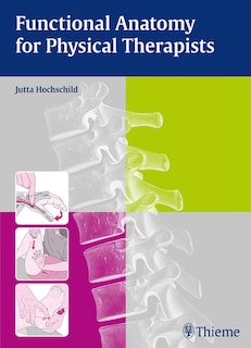 Couverture_Functional Anatomy For Physical Therapists