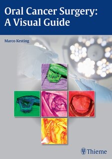 Front cover_Oral Cancer Surgery