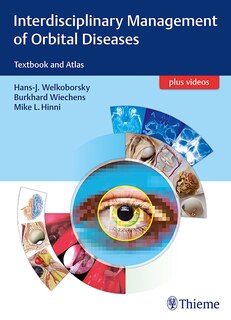 Front cover_Interdisciplinary Management Of Orbital Diseases