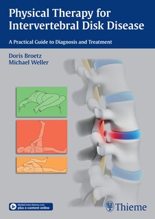 Couverture_Physical Therapy For Intervertebral Disk Disease