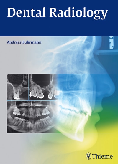 Front cover_Dental Radiology