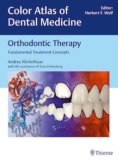 Couverture_Orthodontic Therapy