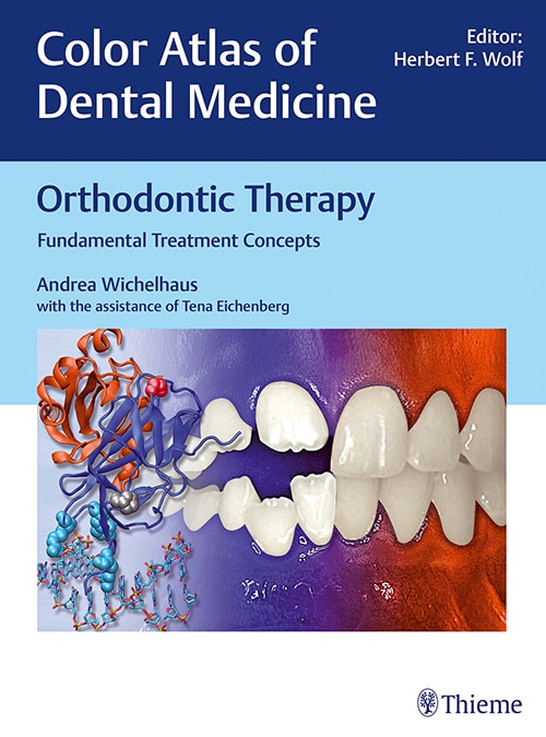 Couverture_Orthodontic Therapy