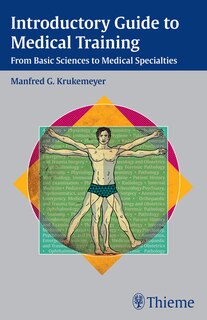 Front cover_Introductory Guide To Medical Training