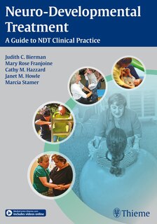 Front cover_Neuro-developmental Treatment