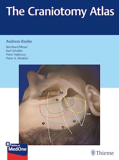 Front cover_The Craniotomy Atlas