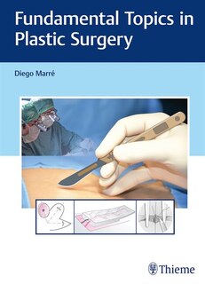 Front cover_Fundamental Topics In Plastic Surgery
