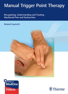 Couverture_Manual Trigger Point Therapy