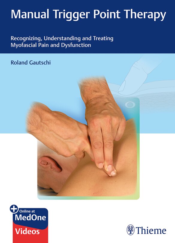 Couverture_Manual Trigger Point Therapy