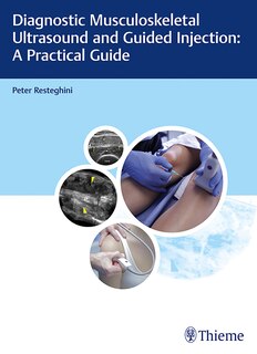 Couverture_Diagnostic Musculoskeletal Ultrasound And Guided Injection