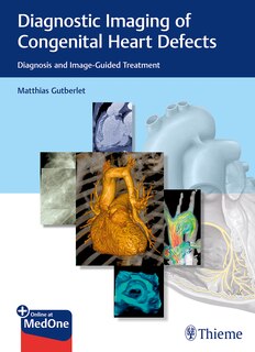 Front cover_Diagnostic Imaging Of Congenital Heart Defects