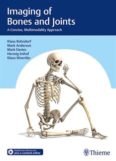 Couverture_Imaging Of Bones And Joints